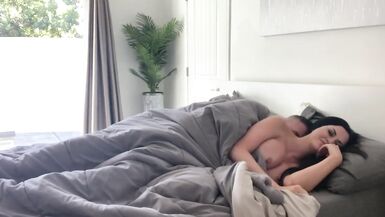 Jasmine Jae - Morning Sex