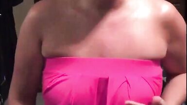 Mature with big tits wanted to suck my cock and fill her whole mouth with cum - 1 image