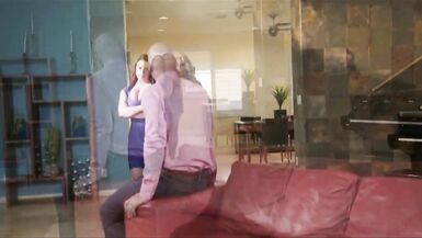 Angela White Kagney Phoenix Cena calda - 4 image