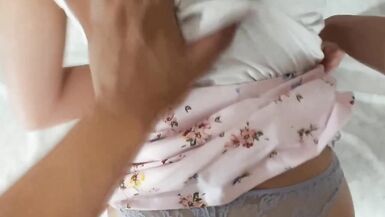 I Love Thick Slop and Cum on the Ass. - 2 image