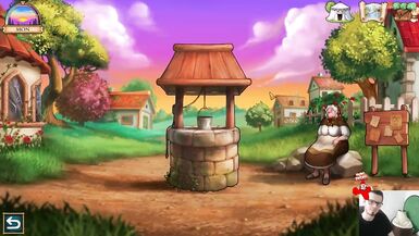 What a Legend - Gameplay Ep. 23 / Ein Produkt testen - 3 image