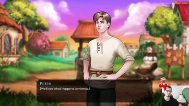 What a Legend - Gameplay Ep. 23 / Ein Produkt testen - 4 image