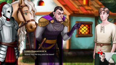 What a Legend - Gameplay Ep. 23 / Ein Produkt testen - 7 image