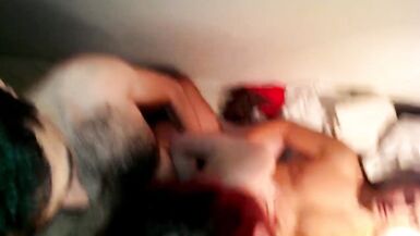 De vraies femmes chaudes amateurs partagées avec dautres hommes !