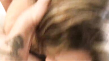 Amateur PAWG milf pussy and ass fucked