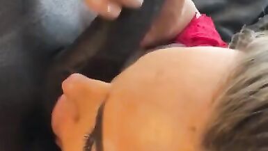 Französische MILF BBC - 5 image