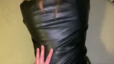 Amateur big ass milf anal PAWG - 1 image