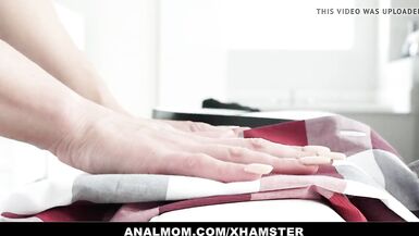 Horny Milf Spreads Her Tight Ass For Cock - 5 image