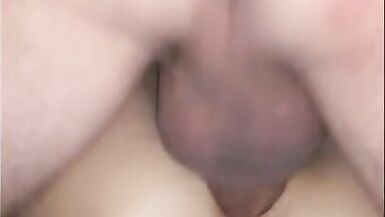 I Fuck my Boyfriends best Friend Long and Hard best Creampie ever then Clean him off - 3 image