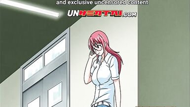 彼女はザーメンに狂ったようにファックする｜無修正の変態たち - 2 image