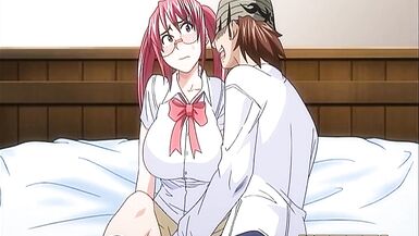 彼女はザーメンに狂ったようにファックする｜無修正の変態たち - 4 image