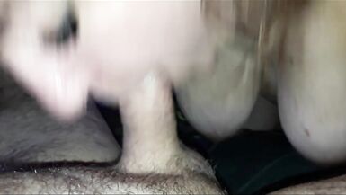 I FUCKED AND DO BLOWJOB TO CLASSMATE - 5 image