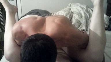 Natasha Sparks Loves an Anal Pounding Doggystyle from John E Depth