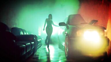 SLOW MOTION DROP PMV (Porn Music Video) - 2 image