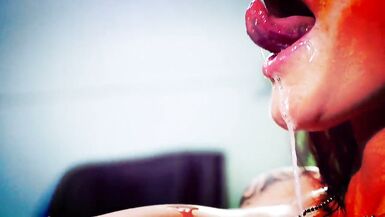 SLOW MOTION DROP PMV (Porn Music Video) - 4 image