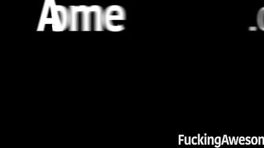 Fucking Awesome - Alexis Monroe Gets Fucked At Open House - 1 image