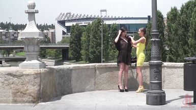 Anya Krey is Hardcore and Wanting More