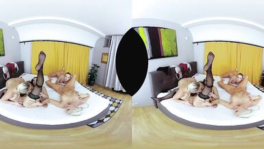 Heaven is Big Tits - CVR 277 - 4 image