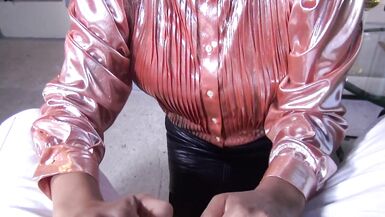 Young Studient get Fucked CFNM POV Public Outdoor - 2 image