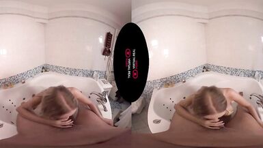 VirtualRealPorn - Sik Gibi Bekar - 4 image
