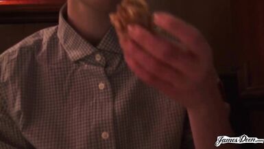 GIRLS TURNED INTO CUM HUNGRY NYMPHO SLUTS - R&R13 - 1 image