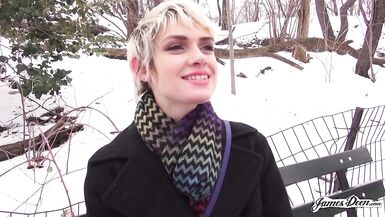 GIRLS TURNED INTO CUM HUNGRY NYMPHO SLUTS - R&R13