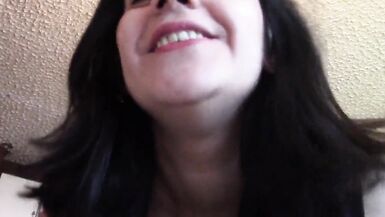 Seducing an American Tourist I Met, I take him Home and Ride him until we both Come. POV Sex Simulat