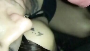 ドイツ語 Cumshot Massive Milf