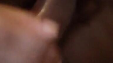 When she Gets Daddy's Dick and Balls Ready to Cum! - 3 image