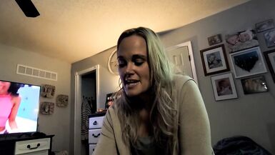 Part 1: Hot Horney Couple Plays Dirty Sex Game - 1 image
