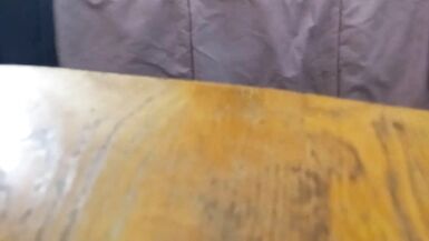 Amateur Big Titty MILF Cums on my Cock - 6 image