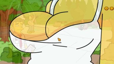 Simpsons - Burns Mansion - Part 6 the City par LoveSkySanX