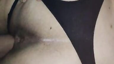 Bellissimo Sesso Del Mattino Con Morbida MILF - 3 image