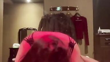 Wife’s Birthday Present! Hidden Camera!