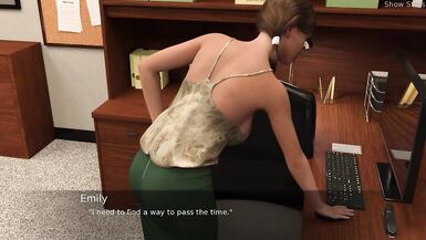 Project Hot Wife - Lesbian Adventure with best Friend (37) - 14 image
