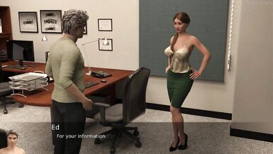 Project Hot Wife - Lesbian Adventure with best Friend (37) - 15 image