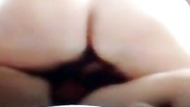 Enjoying Wife a little while back