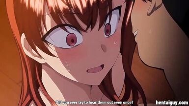 Hentai Tormented Hypnosis - Episode 4 Subbed - 13 image