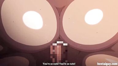 Hentai Tormented Hypnosis - Episode 4 Subbed - 15 image
