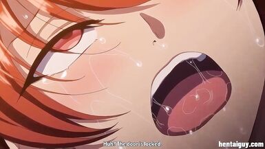 Hentai Tormented Hypnosis - Episode 4 Subbed - 9 image