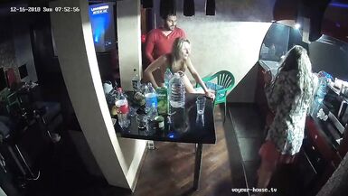The Beauty Blonde Milf Slut With Big Fake Boobs gets Nonstop - 15 image