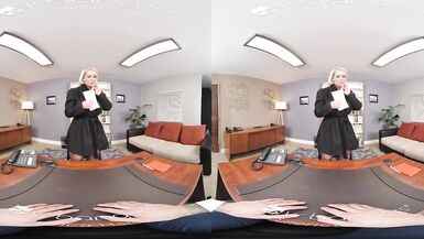 VR BANGERS new Conditions of better Contract VR Porn - 1 image