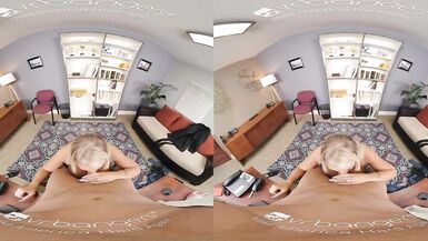 VR BANGERS new Conditions of better Contract VR Porn - 2 image