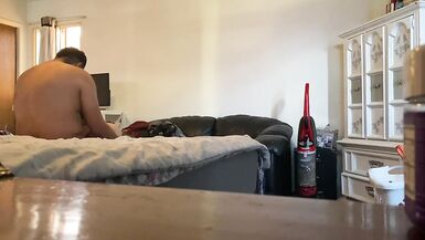 Hooked up with a Spanish Milf at the store. Invited her over, rest is history. - 14 image
