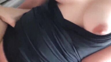 Sexy MILF Likes Huge Dick - 12 image
