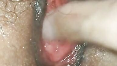 Asian House is so up Close you can almost Feel her - 15 image