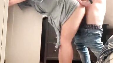 Stepmom fucked amateur home - 15 image