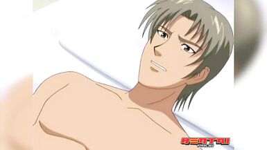 Hentai Pros - Красивые жены с огромными сиськами наслаждаются большими членами внутри своих кисок - 3 image