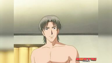 Hentai Pros - Красивые жены с огромными сиськами наслаждаются большими членами внутри своих кисок - 7 image