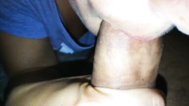 She knows HOW TO SUCK a DICK TO THE END  - 2 image